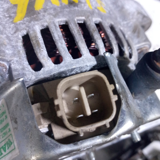 Alternador Toyota Yaris 2006 2010 Sport Belta