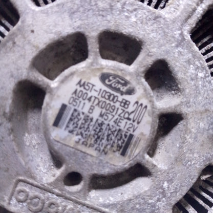 Alternador De Ford Explorer 3.5 2011 2016