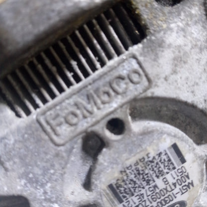 Alternador De Ford Explorer 3.5 2011 2016