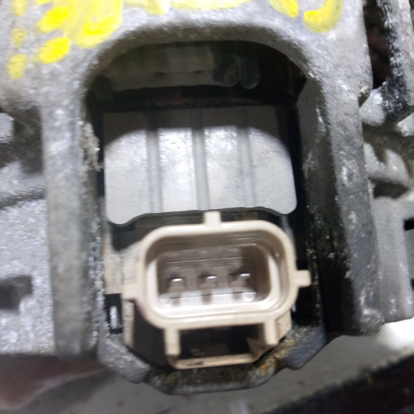Alternador De Ford Explorer 3.5 2011 2016