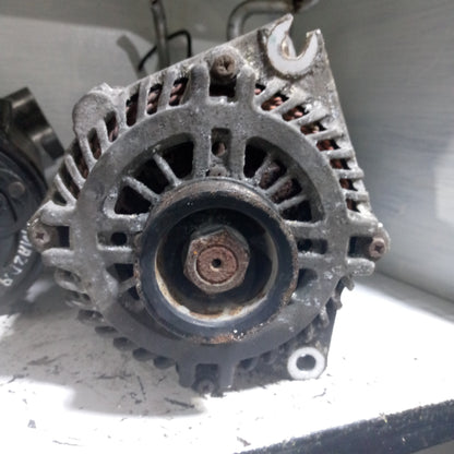 Alternador De Ford Explorer 3.5 2011 2016