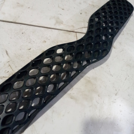 Parrilla Frontal Toyota Yaris 2005