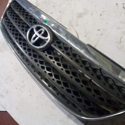 Parrilla Corolla Sensacion 2006 2007 2008