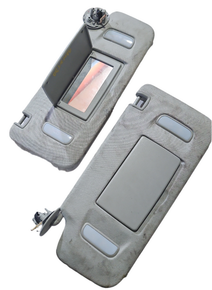 Tapa Sol Chevrolet Orlando 2012