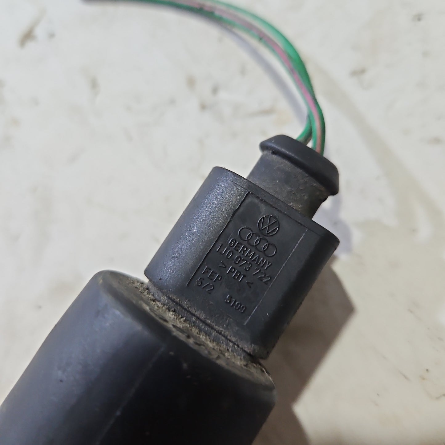 Wipper Limpia Parabrisas Volkswagen Bora