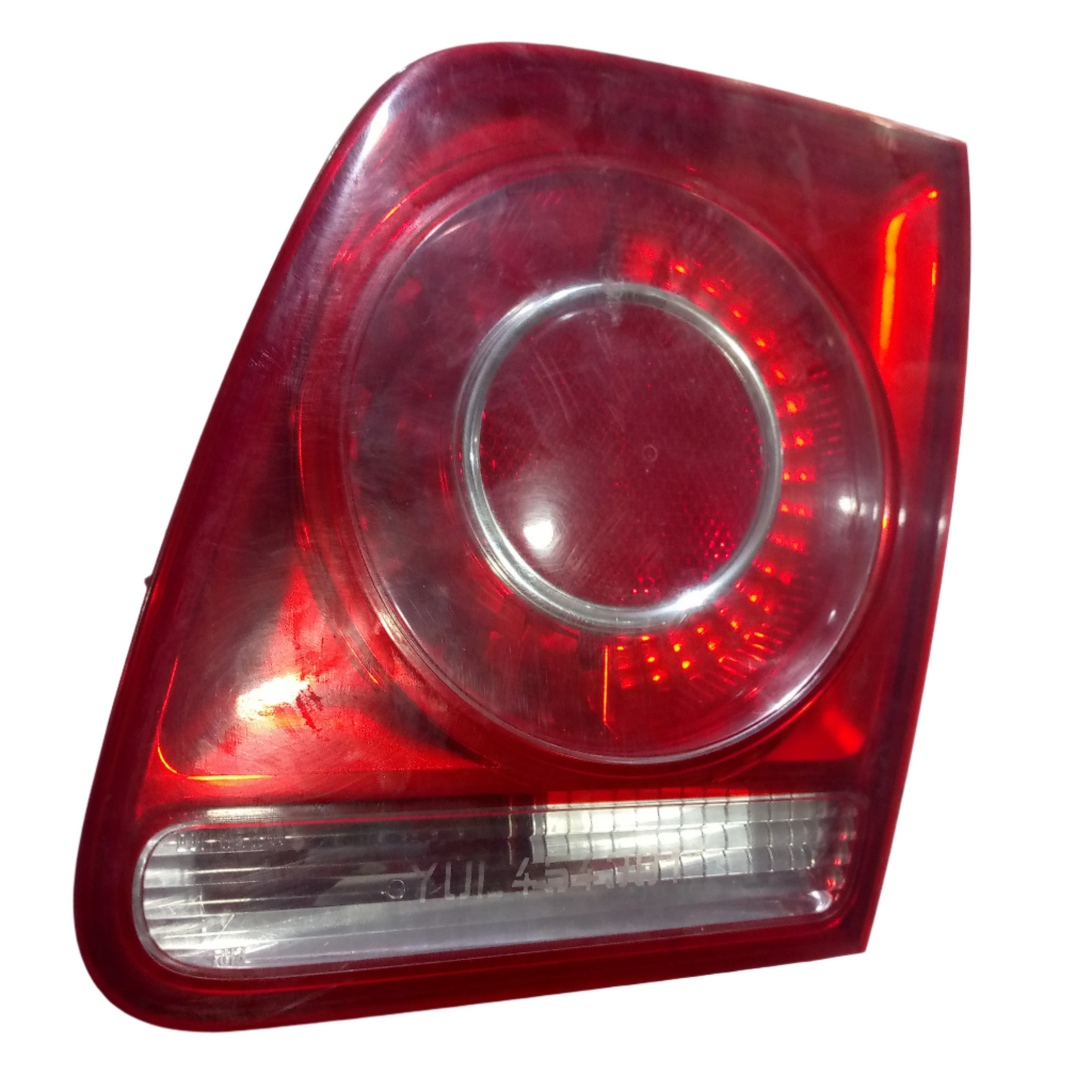 Stop Maleta Volkswagen Bora 2008 2009