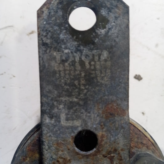 Claxon Pito Corneta Toyota Yaris 2001 2012