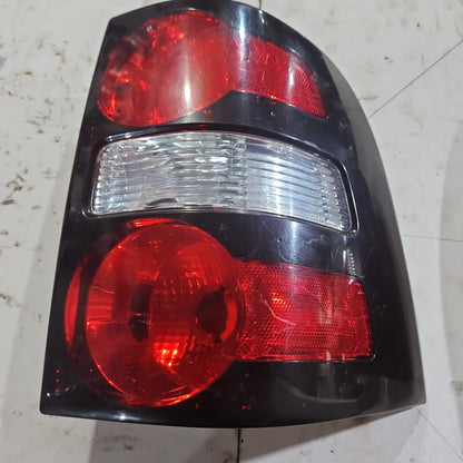 Stop Ford Explorer 2006 2010 Eddie Bauer