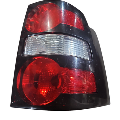 Stop Ford Explorer 2006 2010 Eddie Bauer