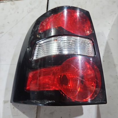 Stop Ford Explorer 2006 2010 Eddie Bauer