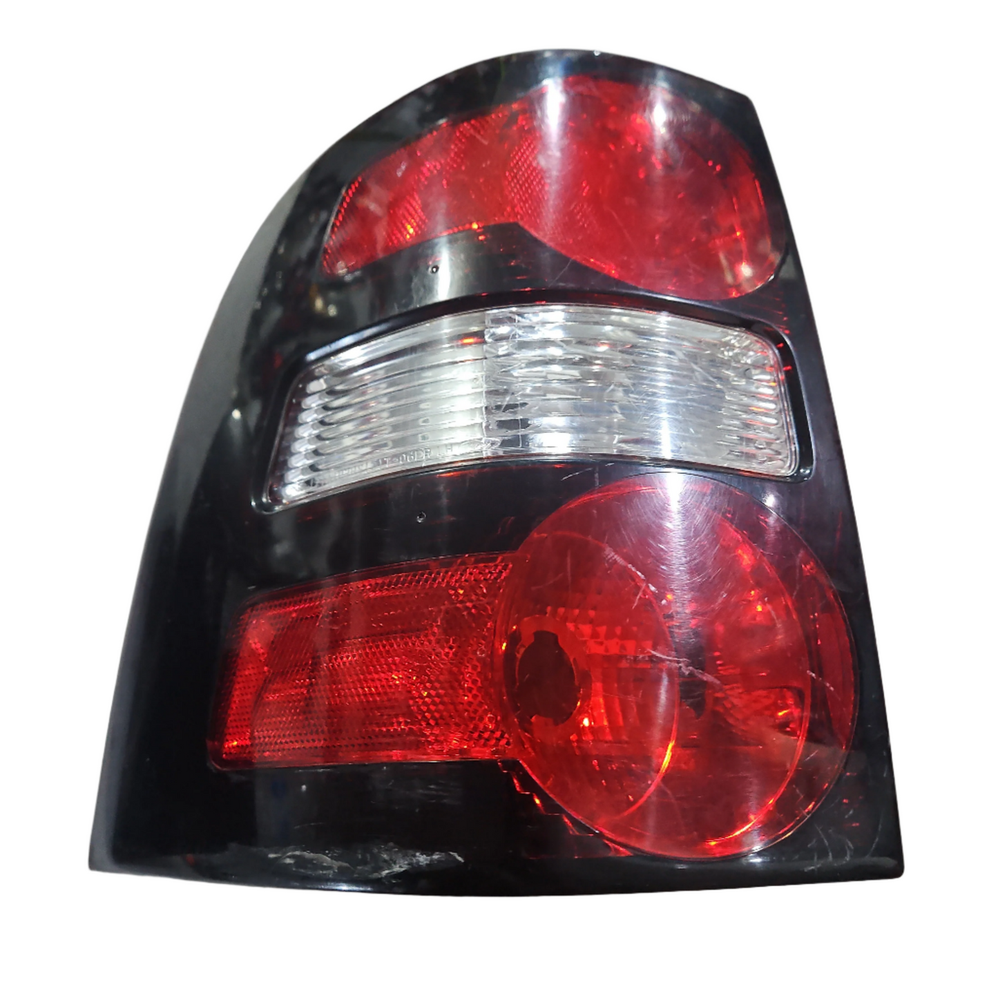 Stop Ford Explorer 2006 2010 Eddie Bauer