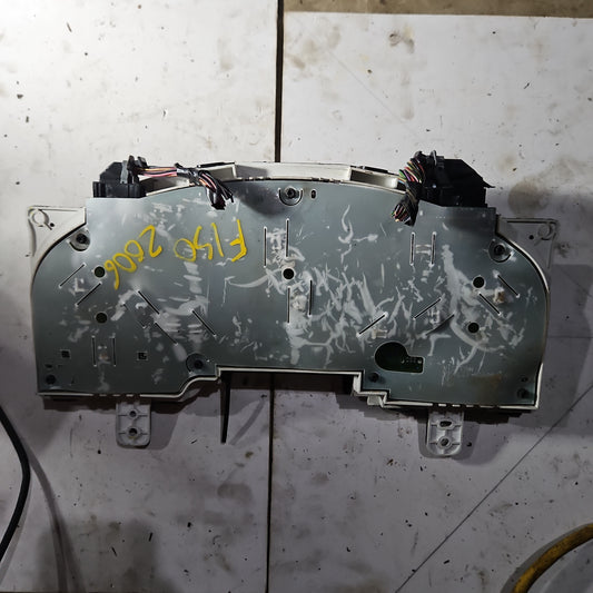 Cluster Tacometro F150 2006