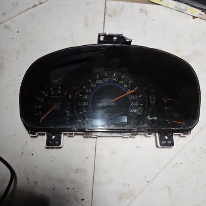Cluster Tacometro Honda Odyssey 2007 2010