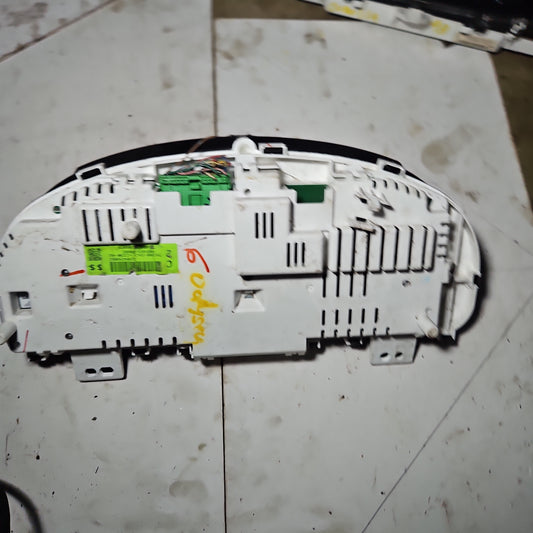 Cluster Tacometro Honda Odyssey 2007 2010