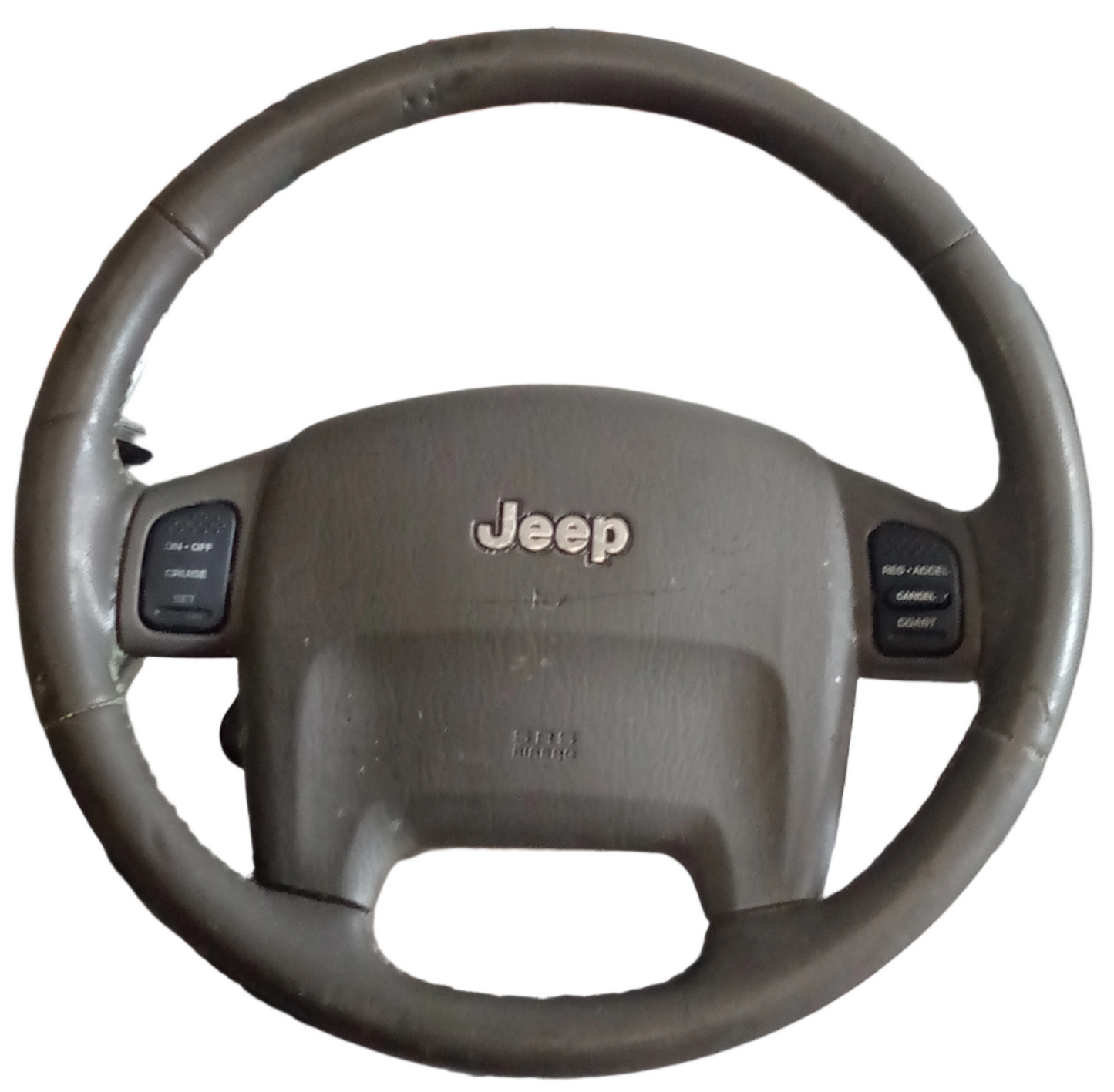 Caña Volante Jeep Grand Cherokee 1998 2005 Original