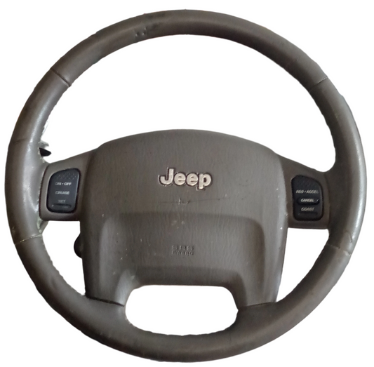 Caña Volante Jeep Grand Cherokee 1998 2005 Original