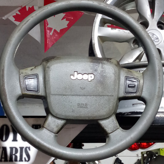 Caña Volante Jeep Grand Cherokee 2006 2010 Original