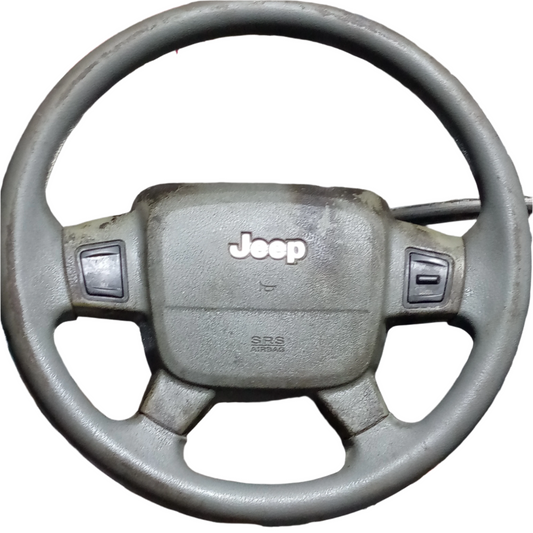 Caña Volante Jeep Grand Cherokee 2006 2010 Original