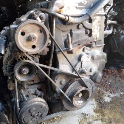 Caja Honda Prelude H23 A1