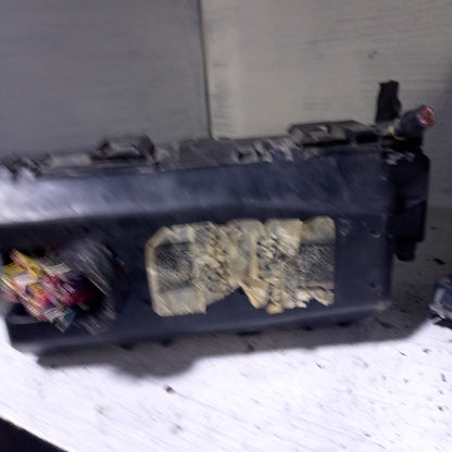 Fusilera Ford Explorer 2006 2010