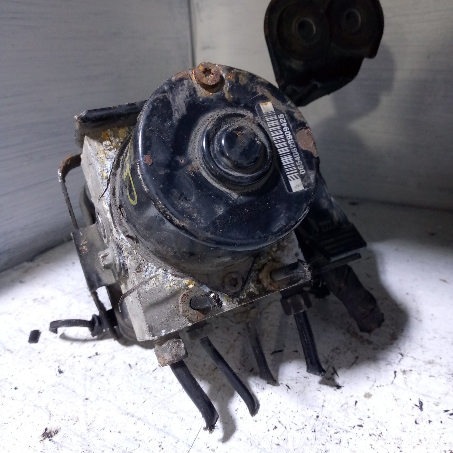 Modulo ABS Chevrolet Cruze