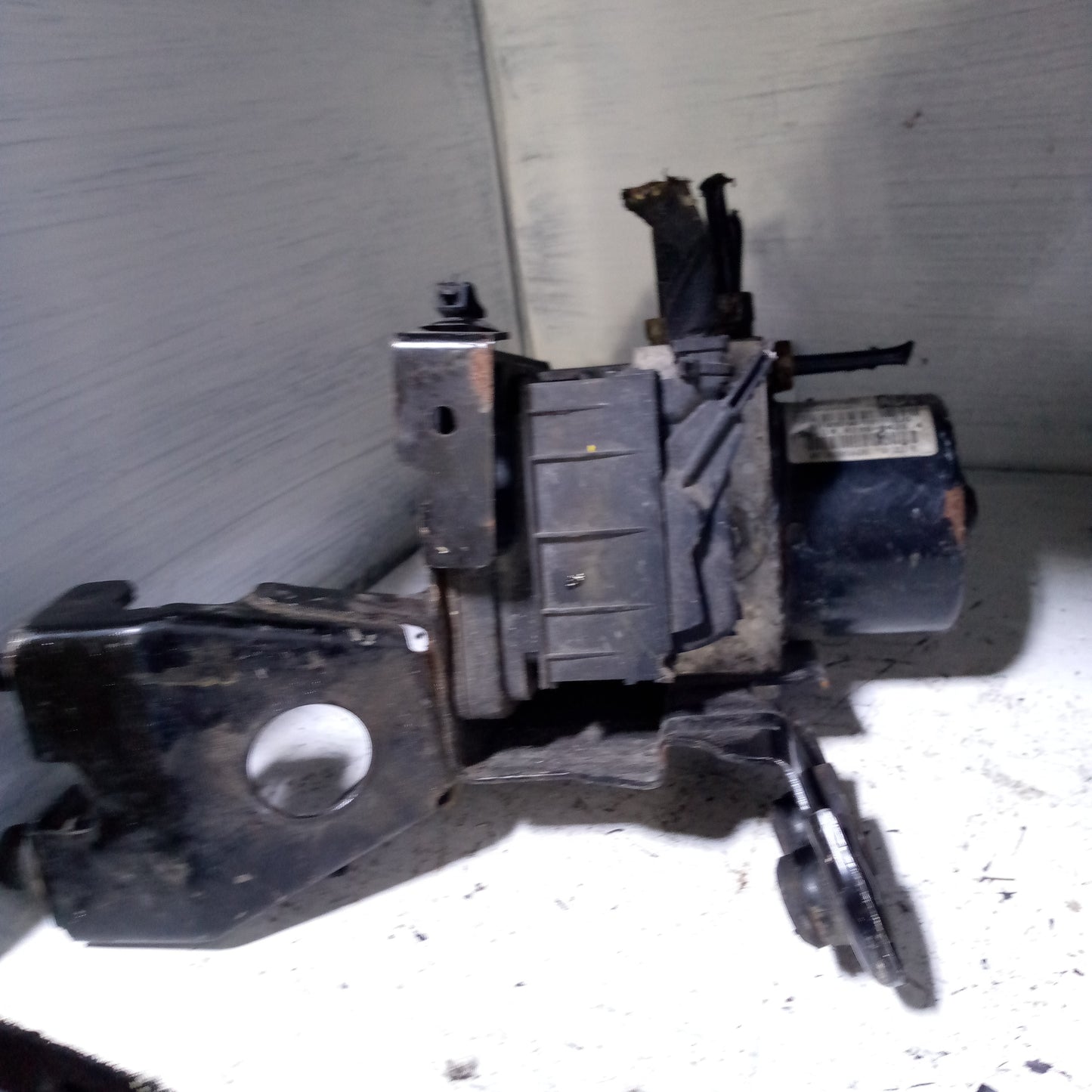 Modulo ABS Chevrolet Cruze