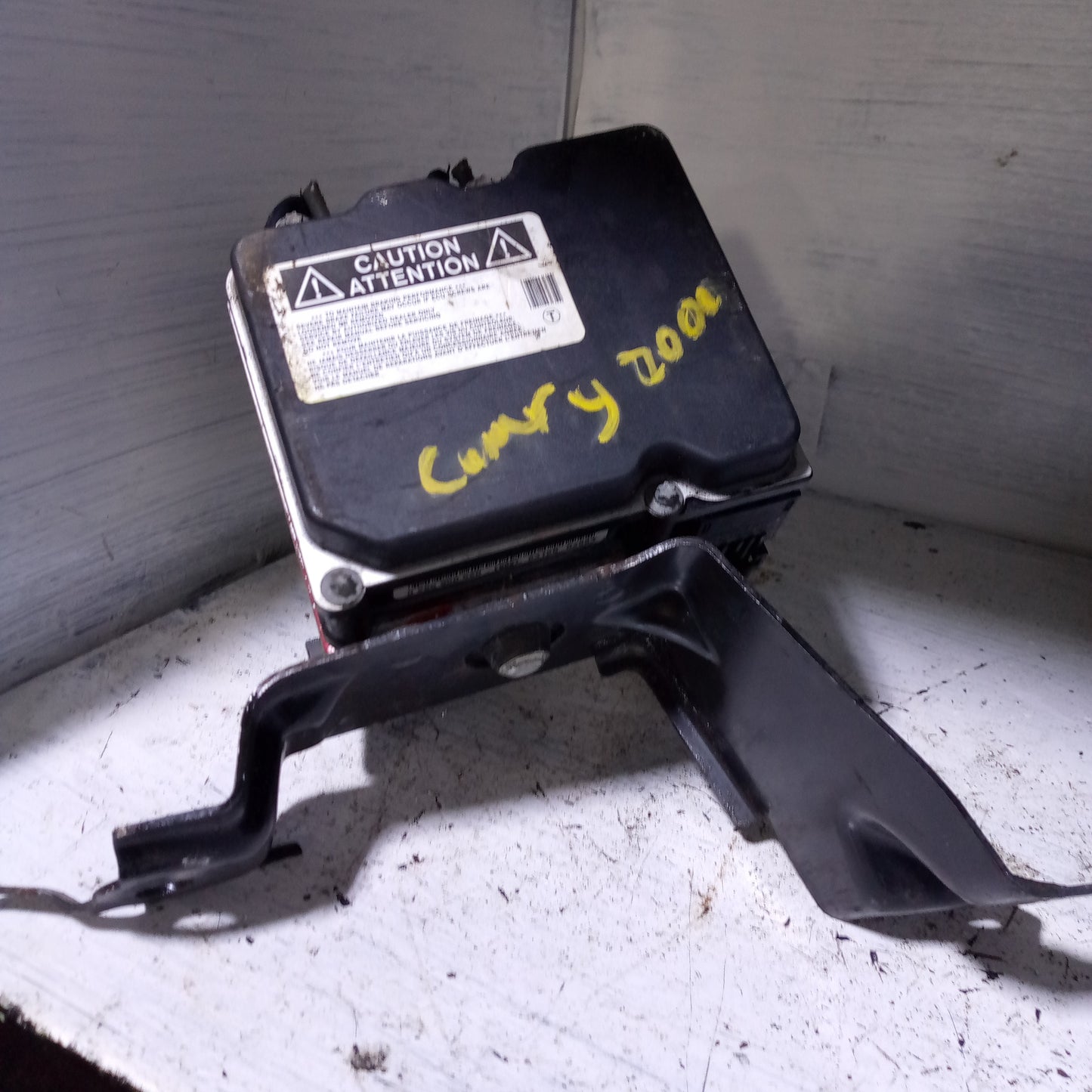 Modulo ABS Toyota Camry 2000