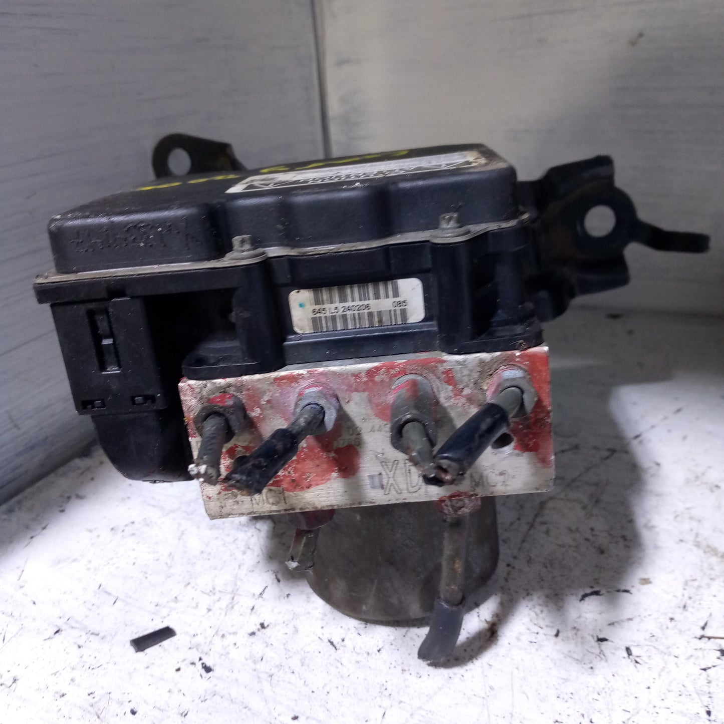 Modulo ABS Toyota Camry 2000