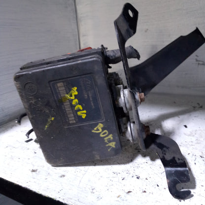 Modulo ABS Volkswagen Bora