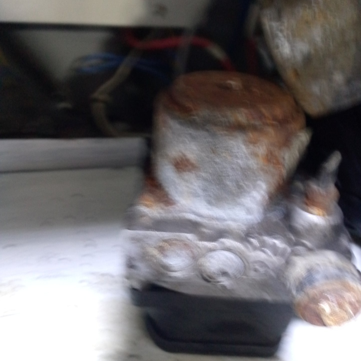 Modulo ABS Volkswagen Bora