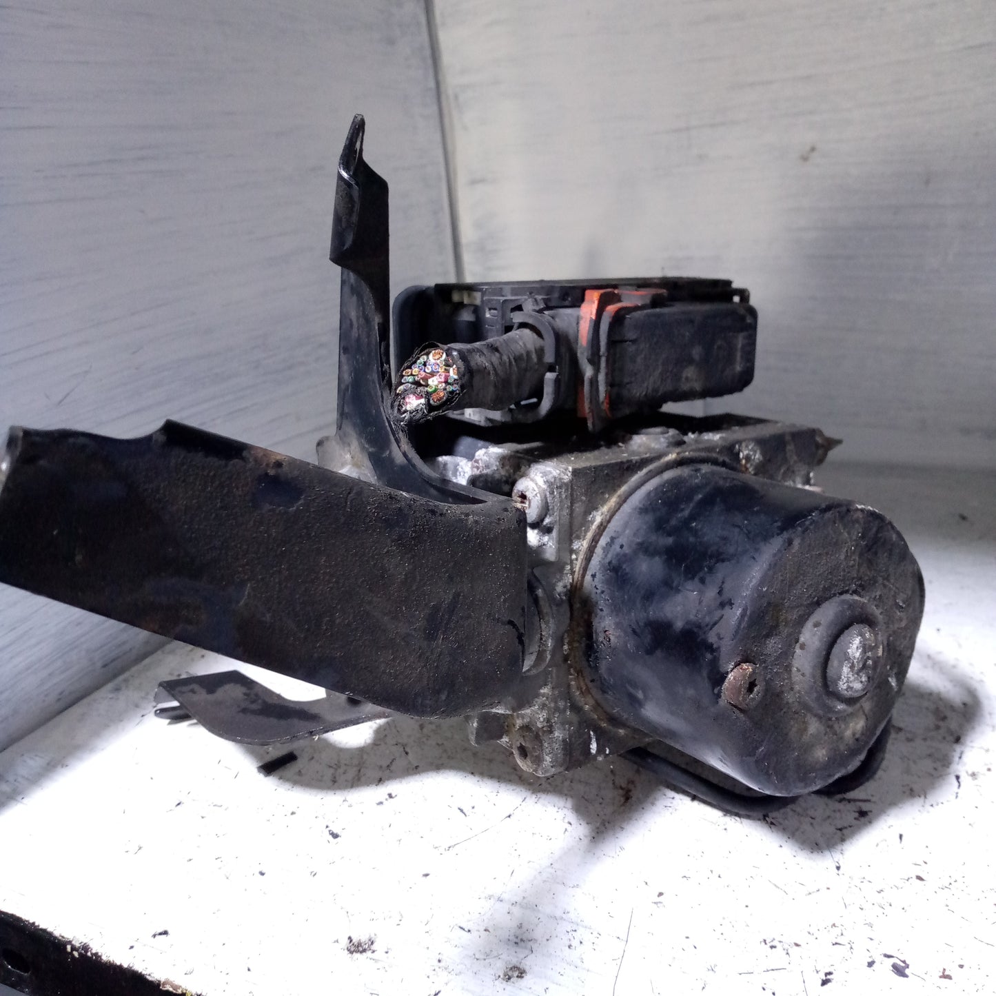 Modulo ABS Volkswagen Bora