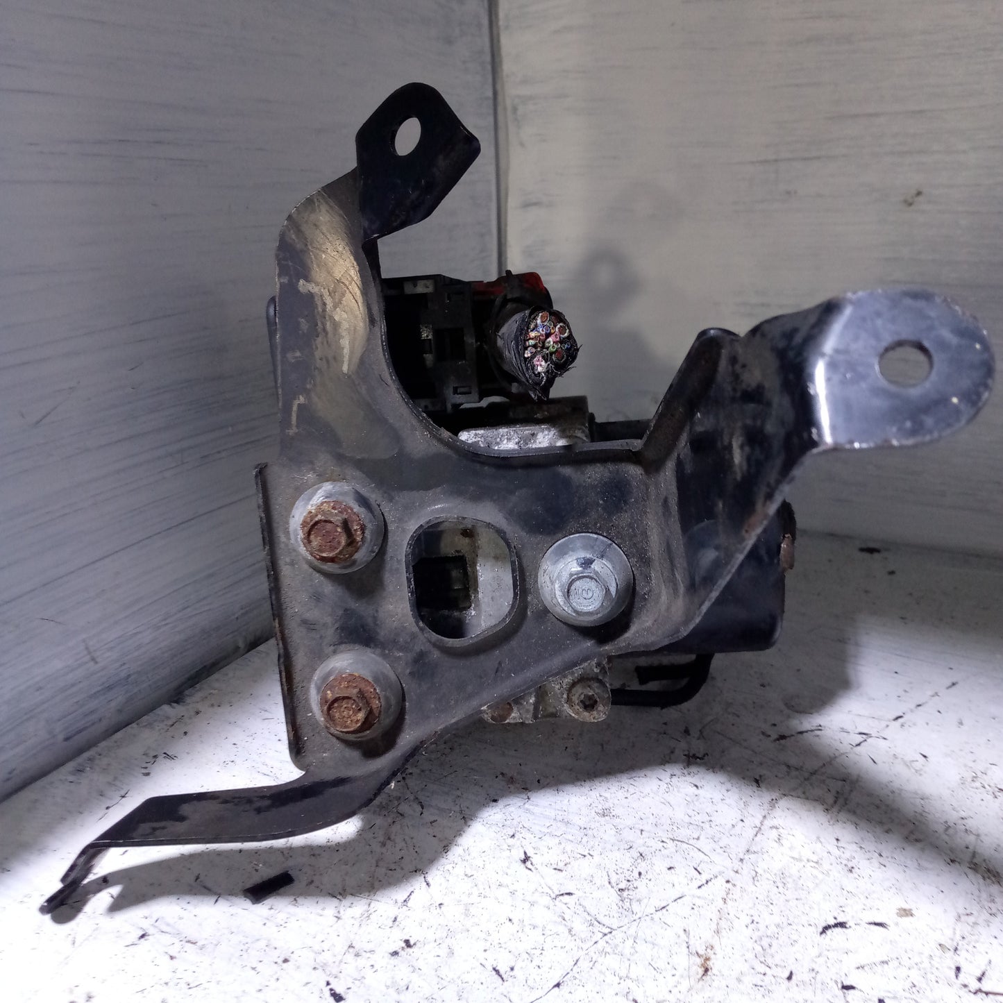 Modulo ABS Volkswagen Bora