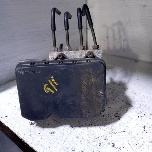 Modulo ABS Toyota Corolla 2009-2014 Gli