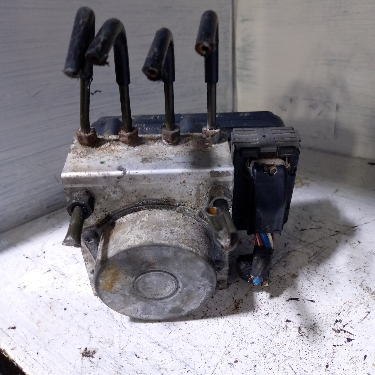 Modulo ABS Toyota Corolla 2009-2014 Gli