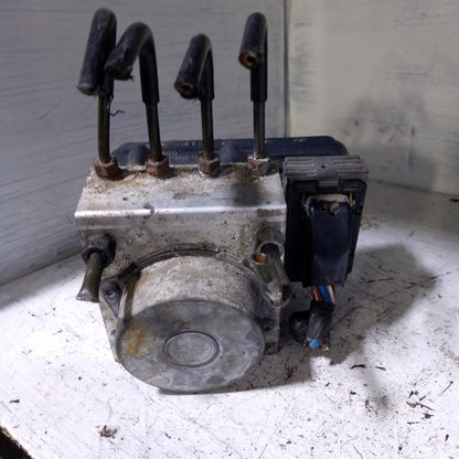 Modulo ABS Toyota Corolla 2009-2014 Gli