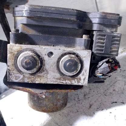 Modulo ABS Tucson Elantra Santa Fe