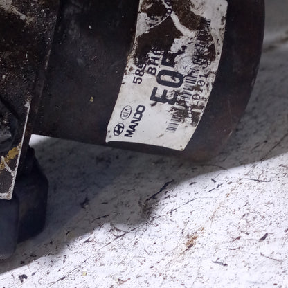 Modulo ABS Tucson Elantra Santa Fe