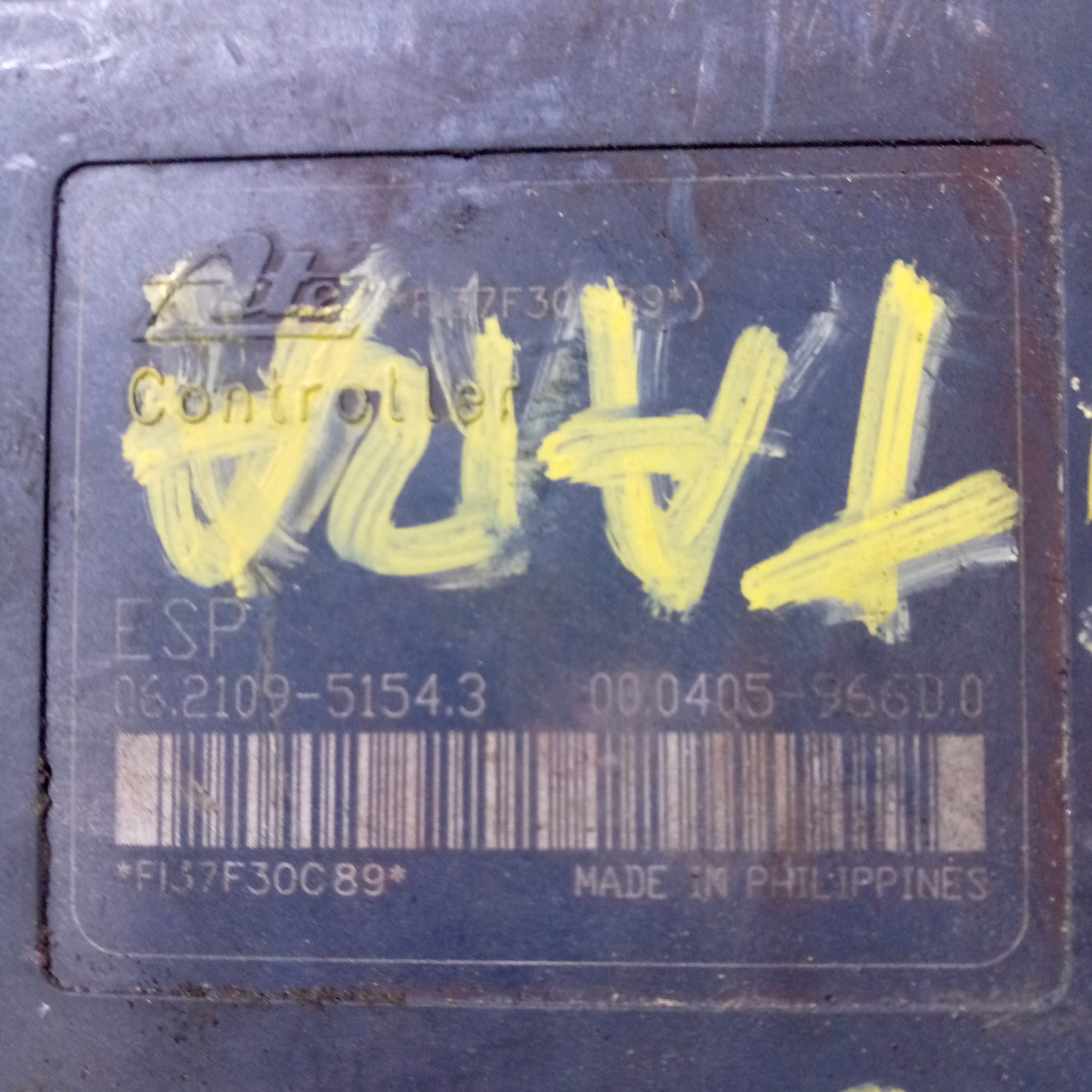 Modulo ABS Suzuki Gran Vitara 2004 2006