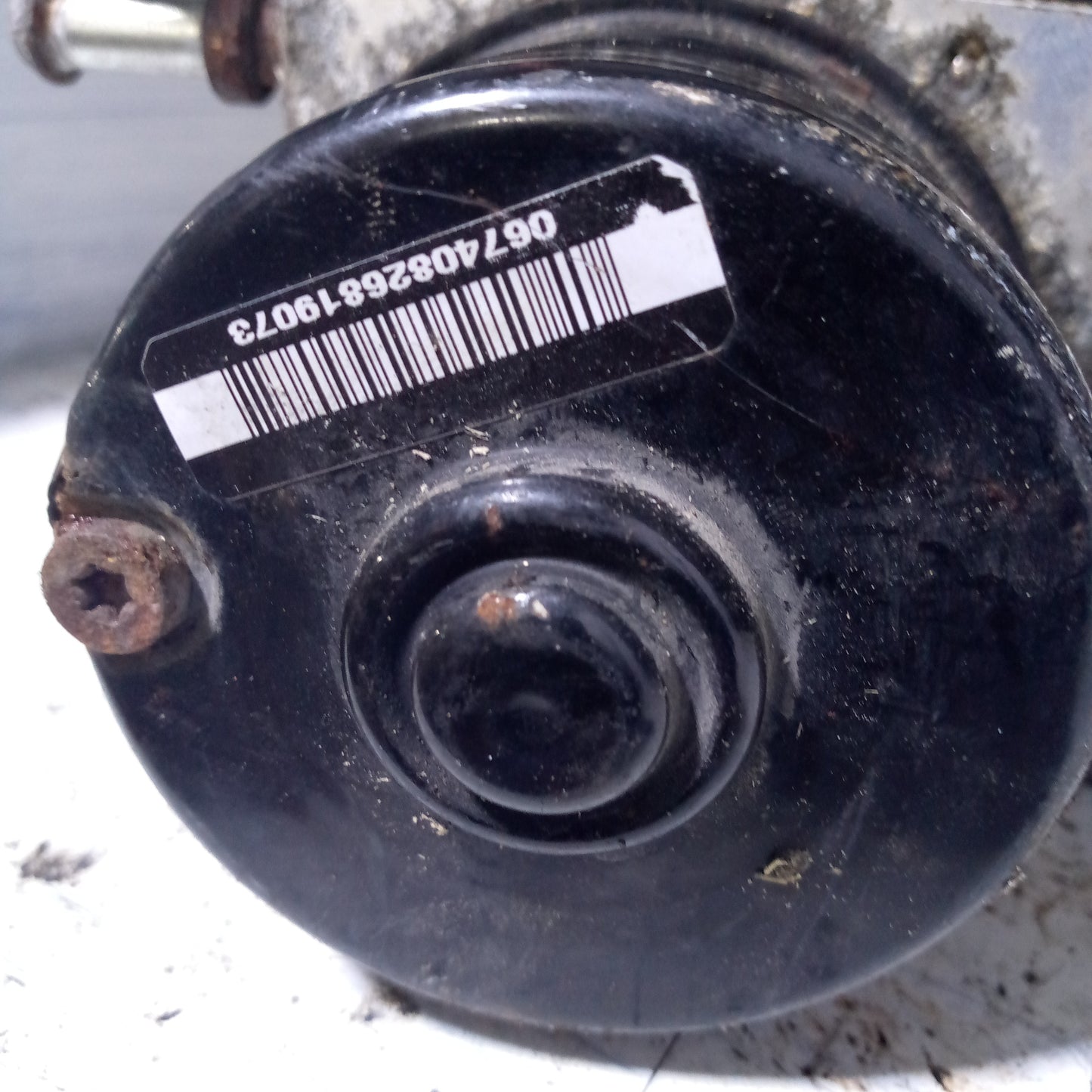 Modulo ABS Suzuki Gran Vitara 2004 2006