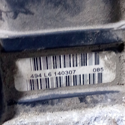 Modulo ABS Nissan Sentra B16 2.0