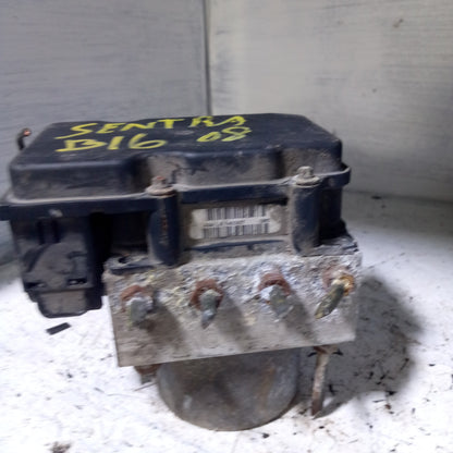 Modulo ABS Nissan Sentra B16 2.0