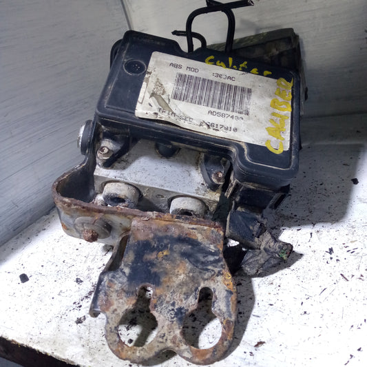 Modulo ABS Dodge Caliber 2.0 2005 2012