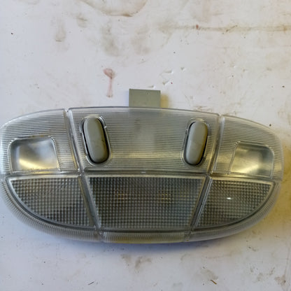 Lampara Techo Central Ford Fusion / Explorer F250 Super Dutty