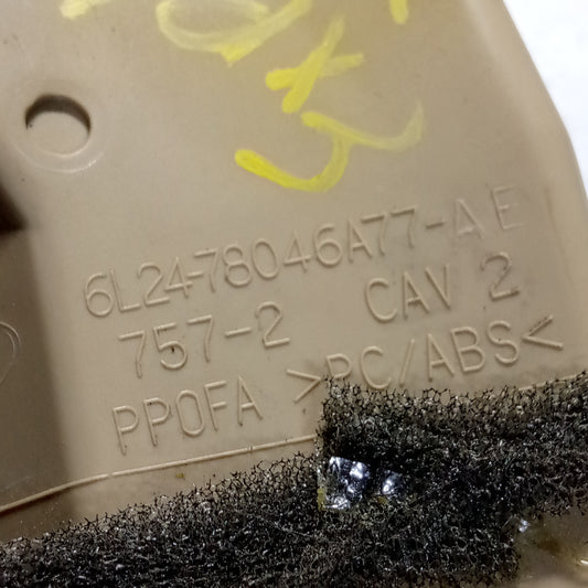 Rejilla Aire Tablero Ford Explorer Eddie Bauer 2006 2010