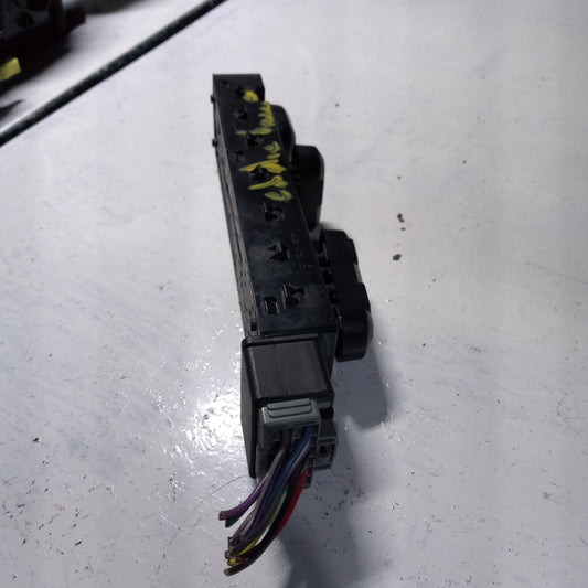 Mando Control Sillas Ford Explorer 2007 Eddie Bauer