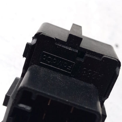 Mando Eleva Vidrio Ford Explorer 2006 2010 Individual