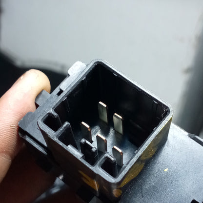 Mando Eleva Vidrio Ford Explorer 2006 2010 Individual