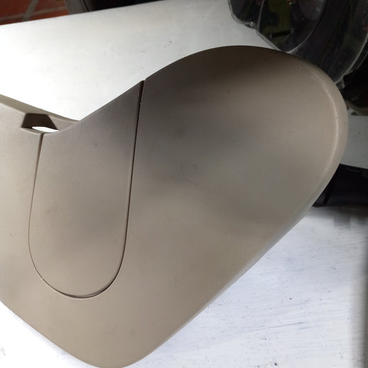 Moldura Lateral Asiento Ford Explorer 2007