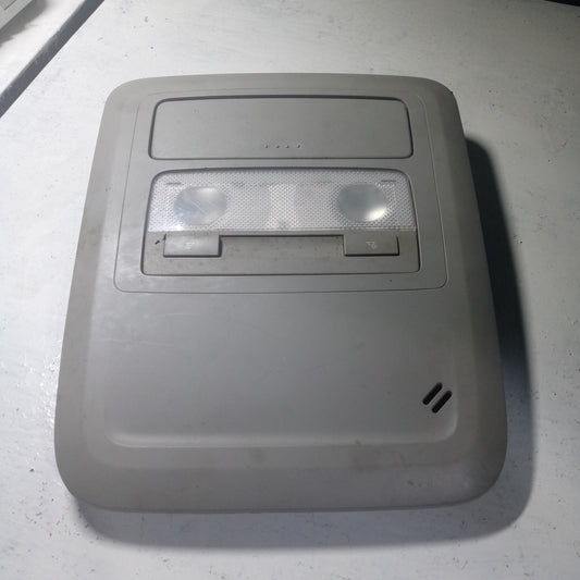 Lampara De Techo Delantero Chevrolet Cruze Original 2011 2015