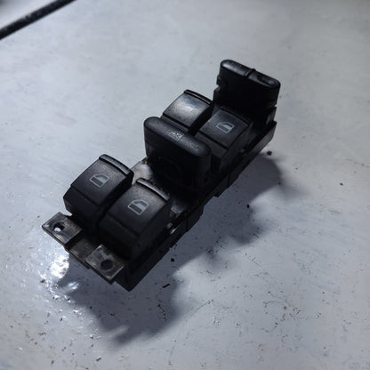 Mando Eleva Vidrio Volskwagen Bora Jetta Piloto